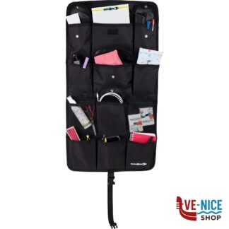 Organizer Hangar 12 black Brunner ACCESSORI VIAGGIO