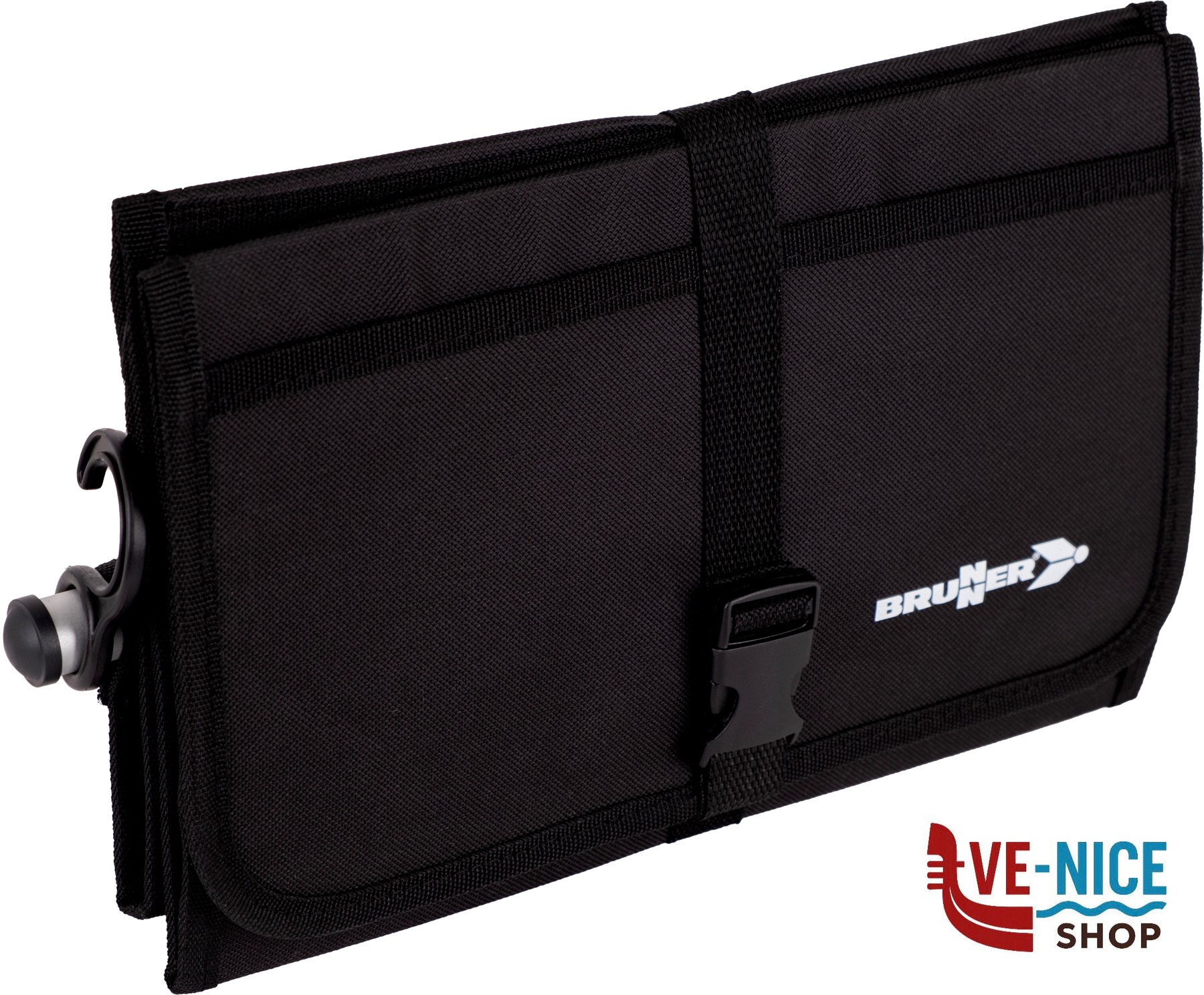 Organizer Hangar 6 Brunner ACCESSORI VIAGGIO - immagine 2