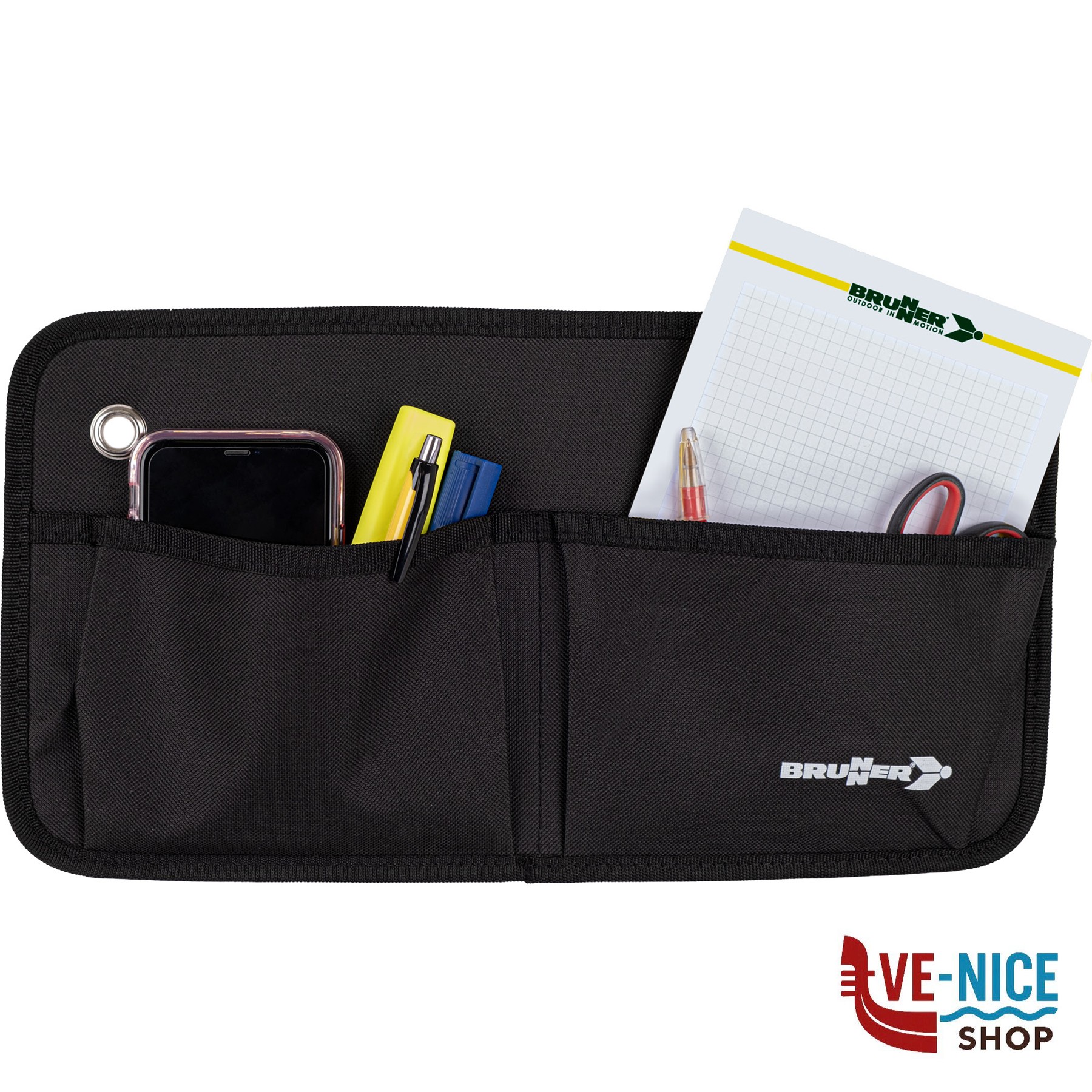 Organizer Hangar 2 Brunner ACCESSORI VIAGGIO