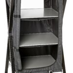 Mobiletto Mercury Cross LS SQ Brunner MERCURY CROSS SQUARE