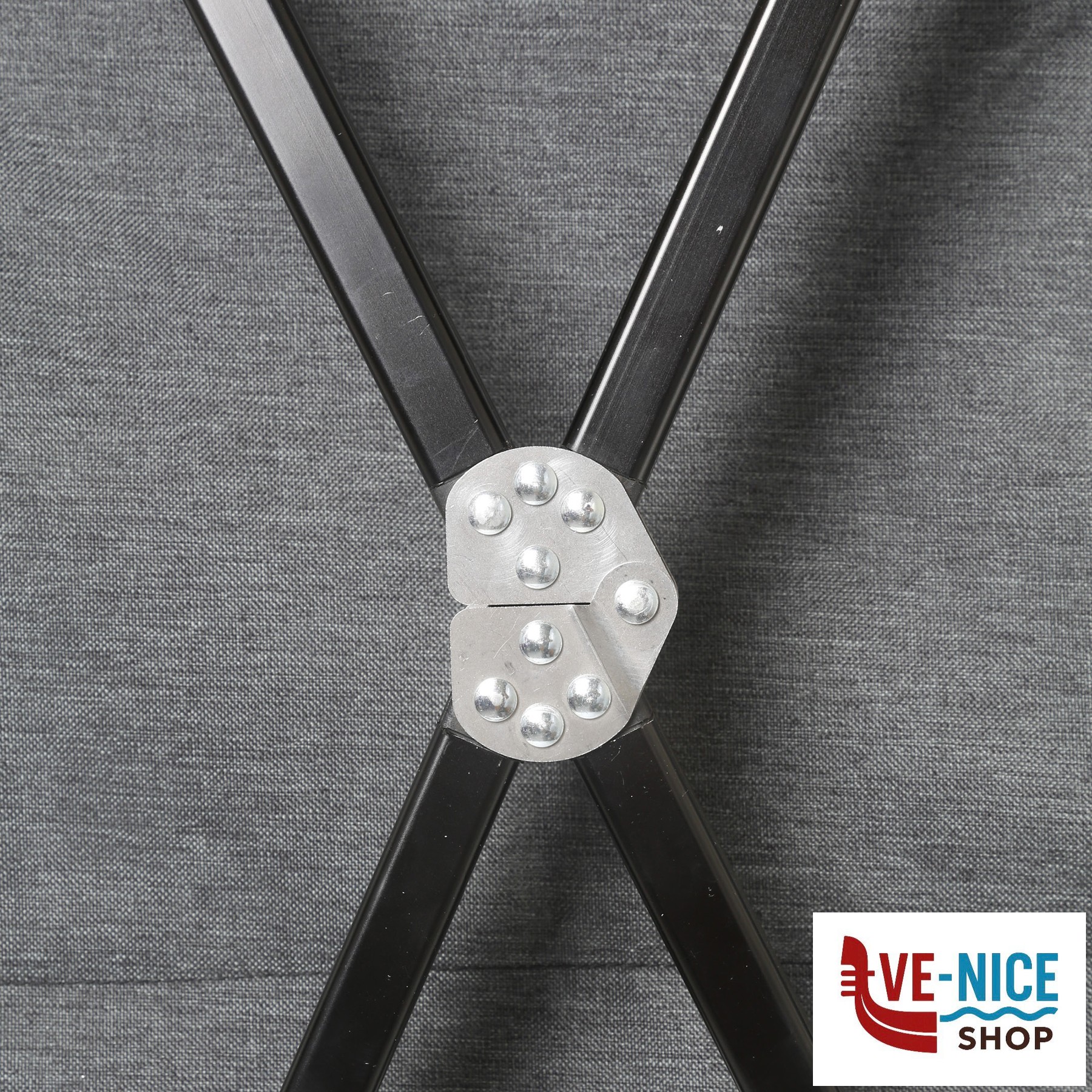 Mobiletto Mercury Cross LS SQ Brunner MERCURY CROSS SQUARE - immagine 10