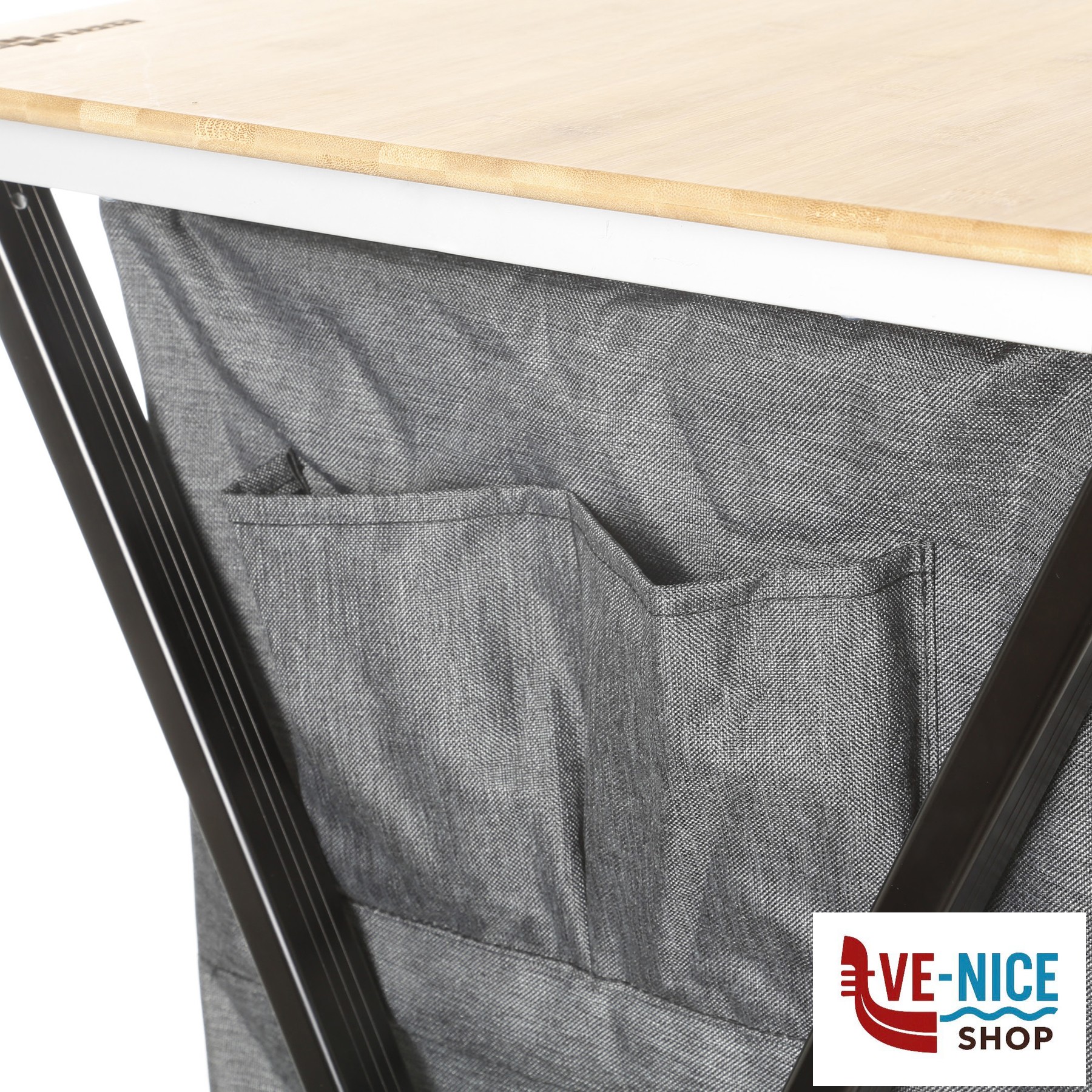 Mobiletto Mercury Cross LS SQ Brunner MERCURY CROSS SQUARE - immagine 9