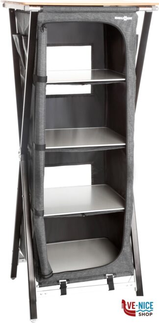 Mobiletto Mercury Cross HS SQ Brunner MERCURY CROSS SQUARE