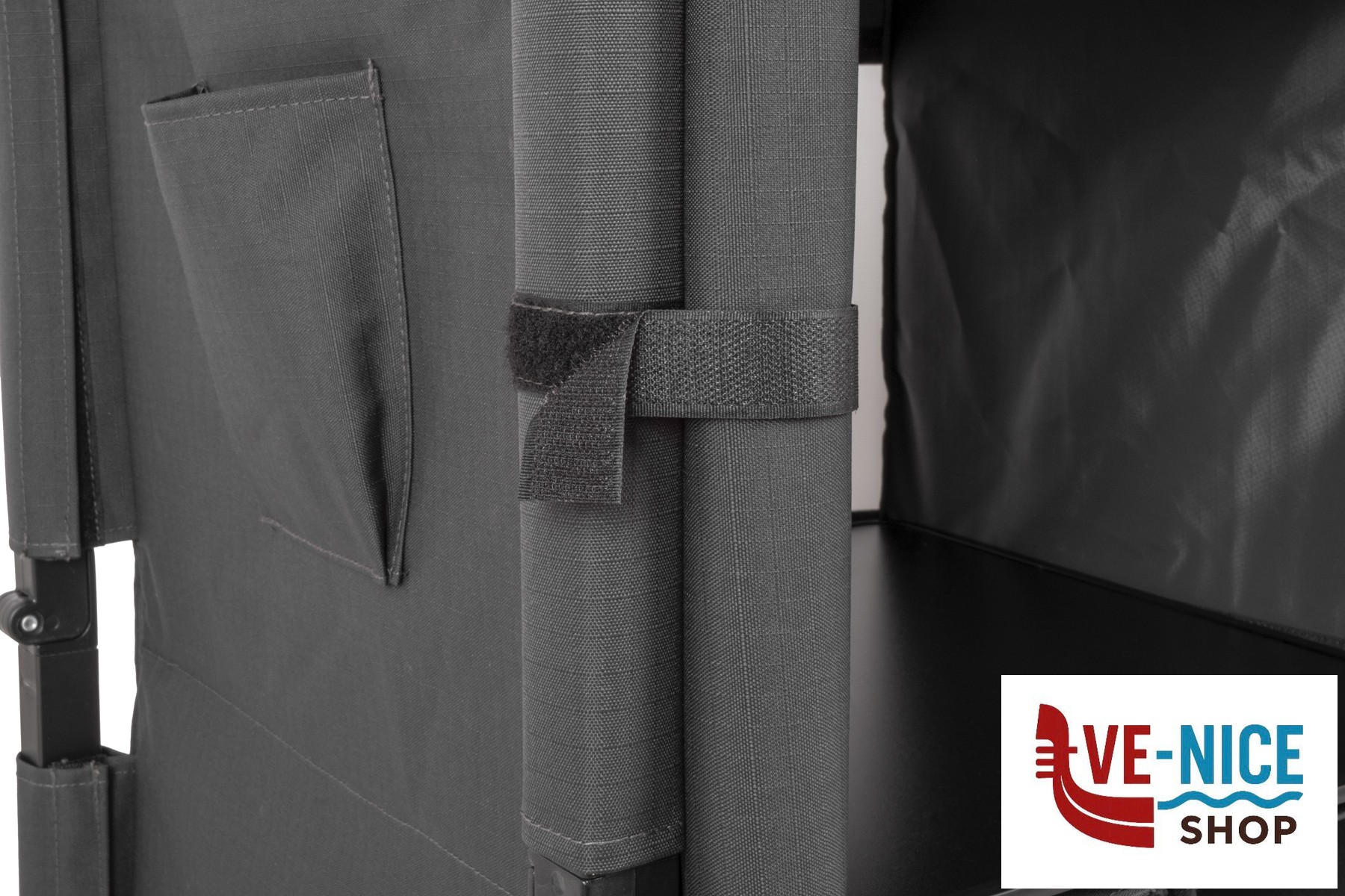 Mobiletto Elùtop Daily CT Brunner AZABACHE DAILY - immagine 10