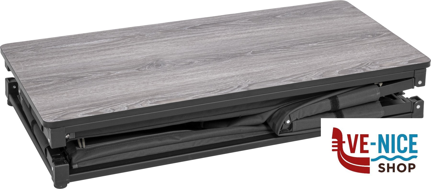 Mobiletto Elùtop Daily CT Brunner AZABACHE DAILY - immagine 6