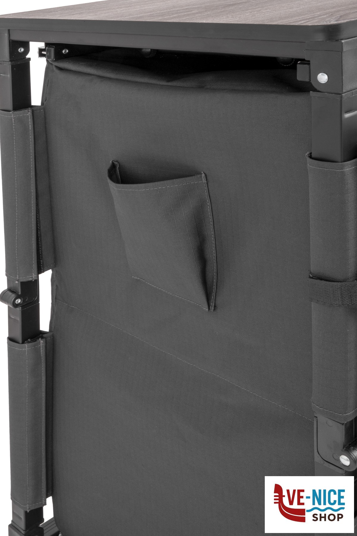 Mobiletto Elùtop Daily CT Brunner AZABACHE DAILY - immagine 9