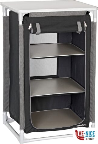 Mobiletto Azabache LS Brunner AZABACHE SQUARE