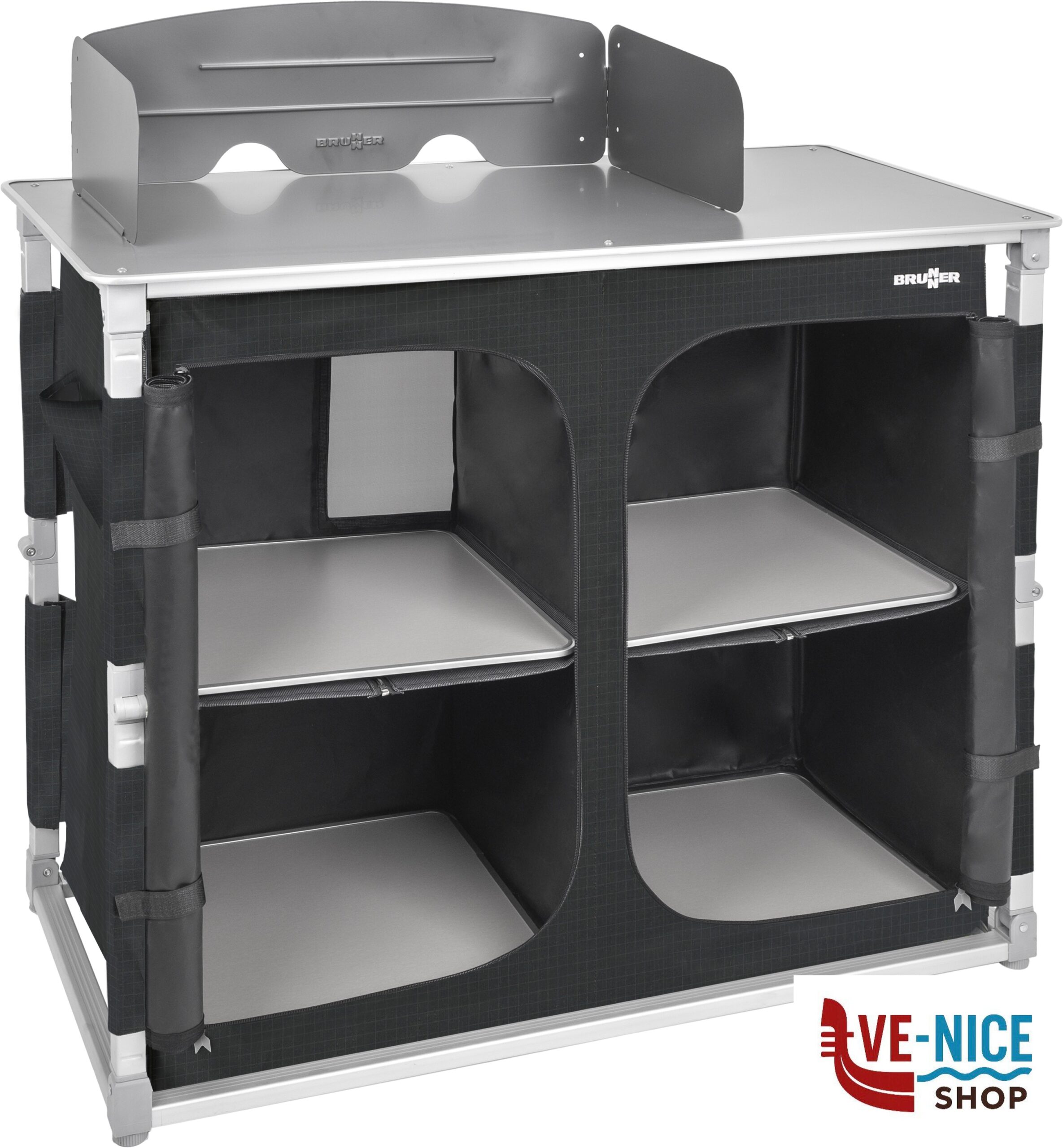 Mobiletto Azabache Daily CT Brunner AZABACHE DAILY - immagine 2