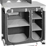 Mobiletto Azabache CT Square Brunner AZABACHE SQUARE