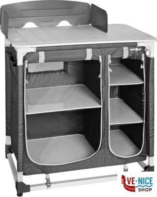 Mobiletto Azabache CT Square Brunner AZABACHE SQUARE