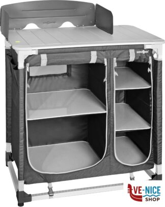 Mobiletto Azabache CT Square Brunner AZABACHE SQUARE