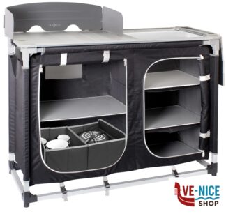 Mobiletto Azabache CTW Square Brunner AZABACHE SQUARE