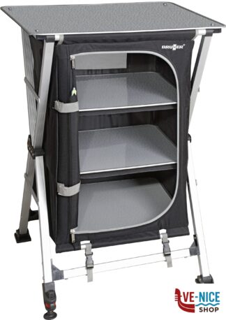 Mobiletto Azabache LS Cross Sq Brunner AZABACHE CROSS SQUARE