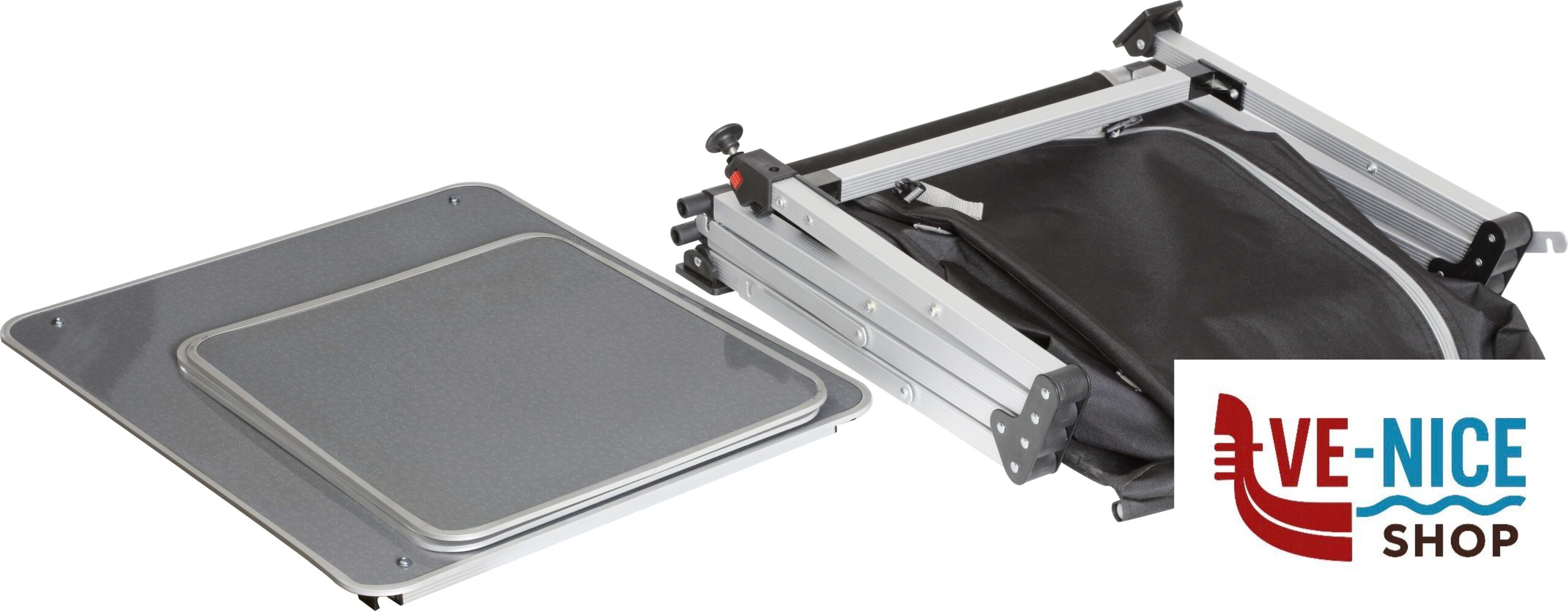 Mobiletto Azabache LS Cross Sq Brunner AZABACHE CROSS SQUARE - immagine 5