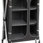 Mobiletto Azabache HSC Cross S Brunner AZABACHE CROSS SQUARE