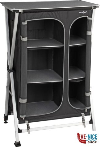 Mobiletto Azabache HSC Cross S Brunner AZABACHE CROSS SQUARE