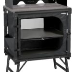 Mobiletto Azabache Cube Brunner