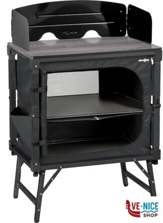 Mobiletto Azabache Cube Brunner