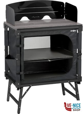 Mobiletto Azabache Cube Brunner