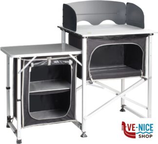 Mobile cucina Snack Square Brunner MOBILETTI CUCINA