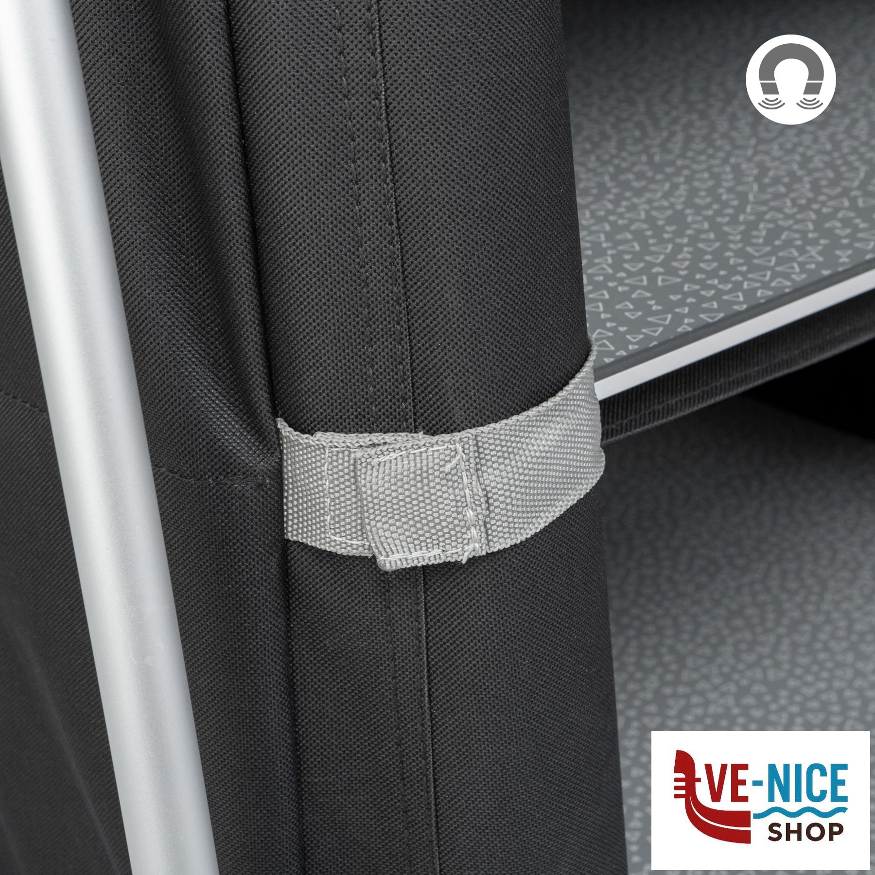 Mobiletto cucina Kitchenette Brunner MOBILETTI CUCINA - immagine 3