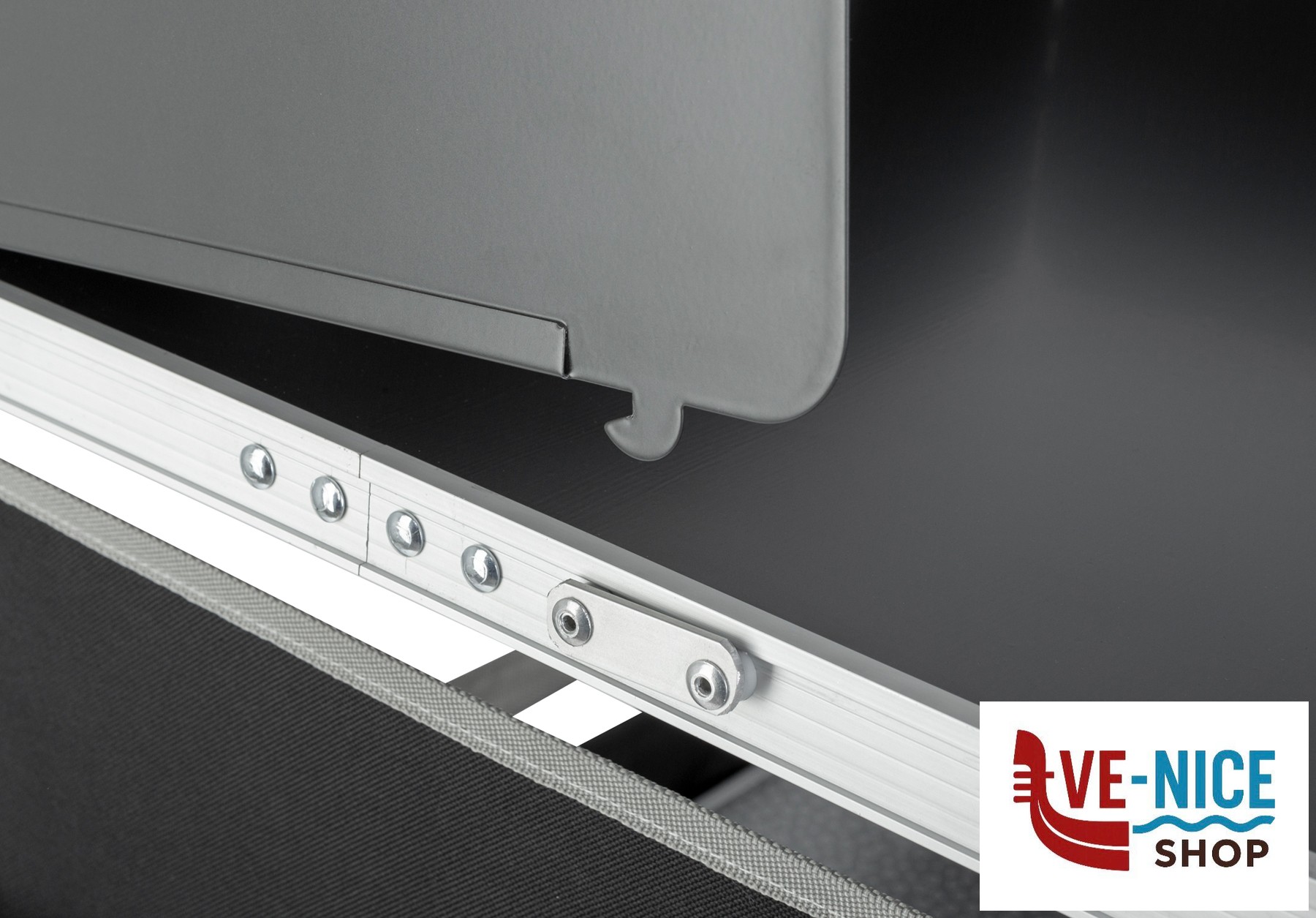 Mobiletto cucina Kitchenette Brunner MOBILETTI CUCINA - immagine 4