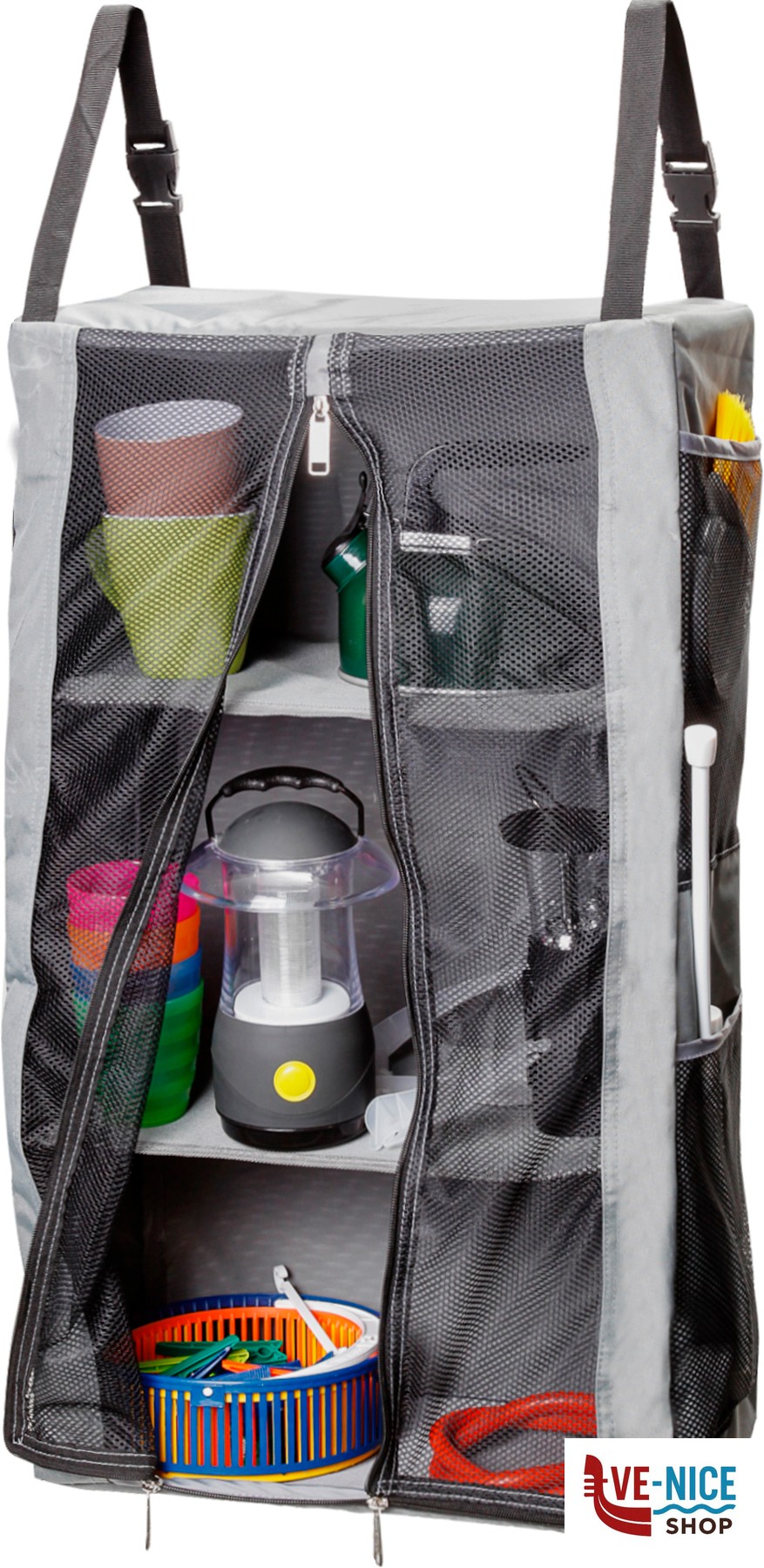 Mobiletto portaoggetti Hanky Brunner MOBILETTI CUCINA E ARMADI