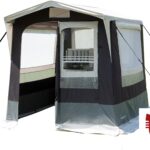 Tenda cucina Gusto I NG Brunner STORAGE TENTS