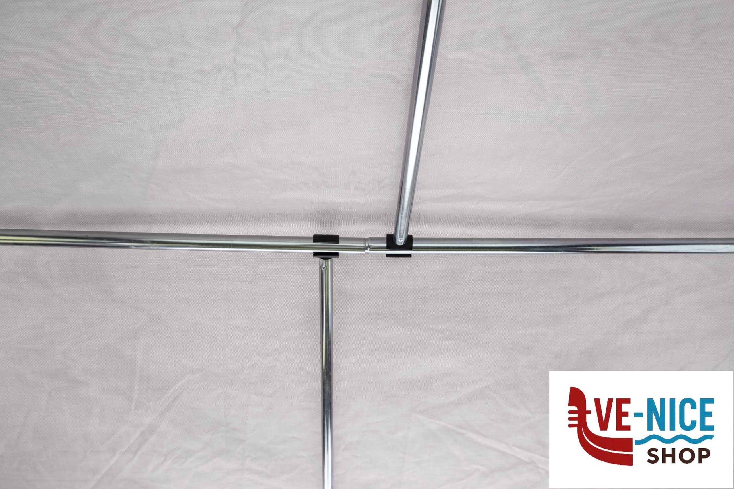 Tenda cucina Gusto I NG Brunner STORAGE TENTS - immagine 10