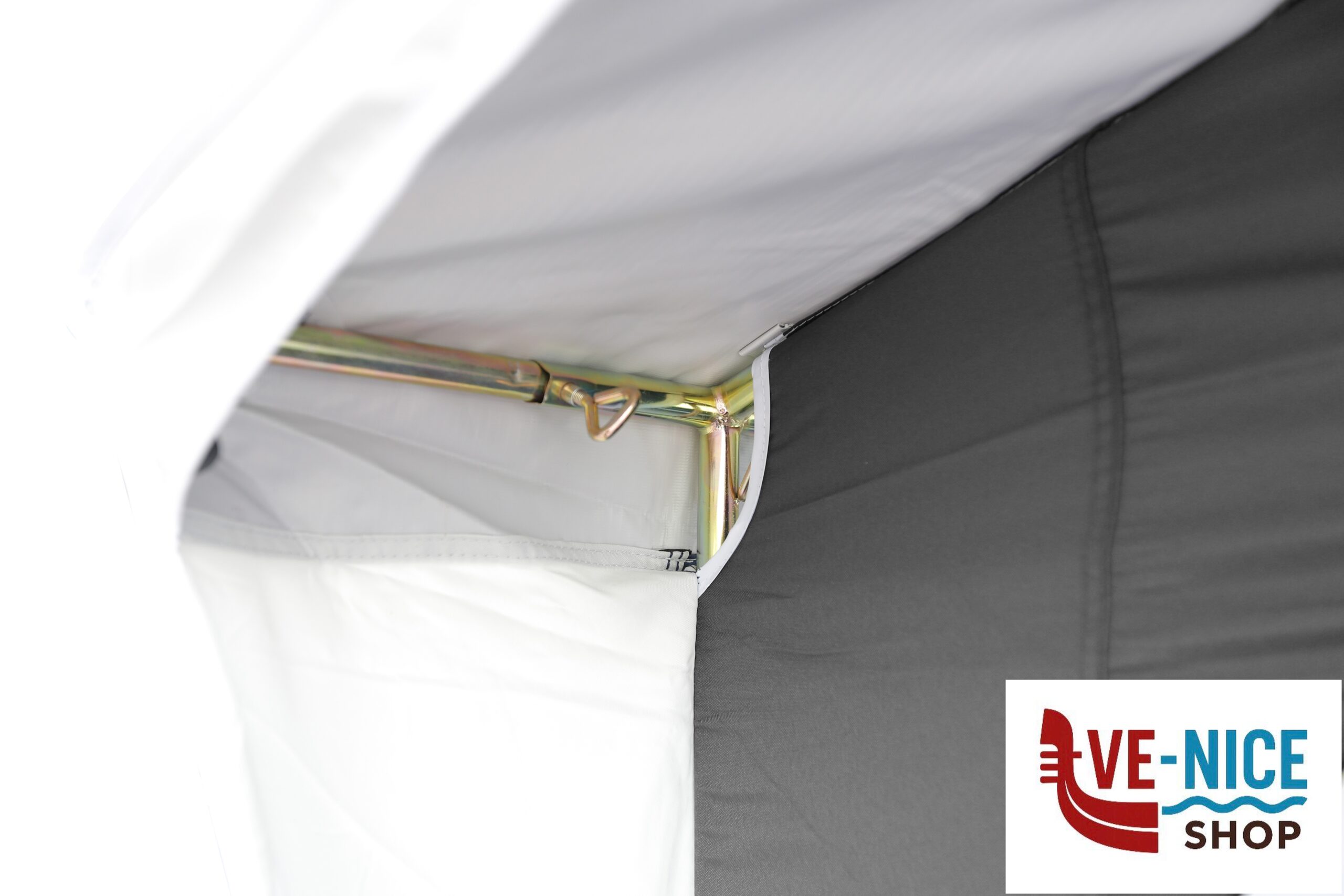 Tenda cucina Gusto I NG Brunner STORAGE TENTS - immagine 7