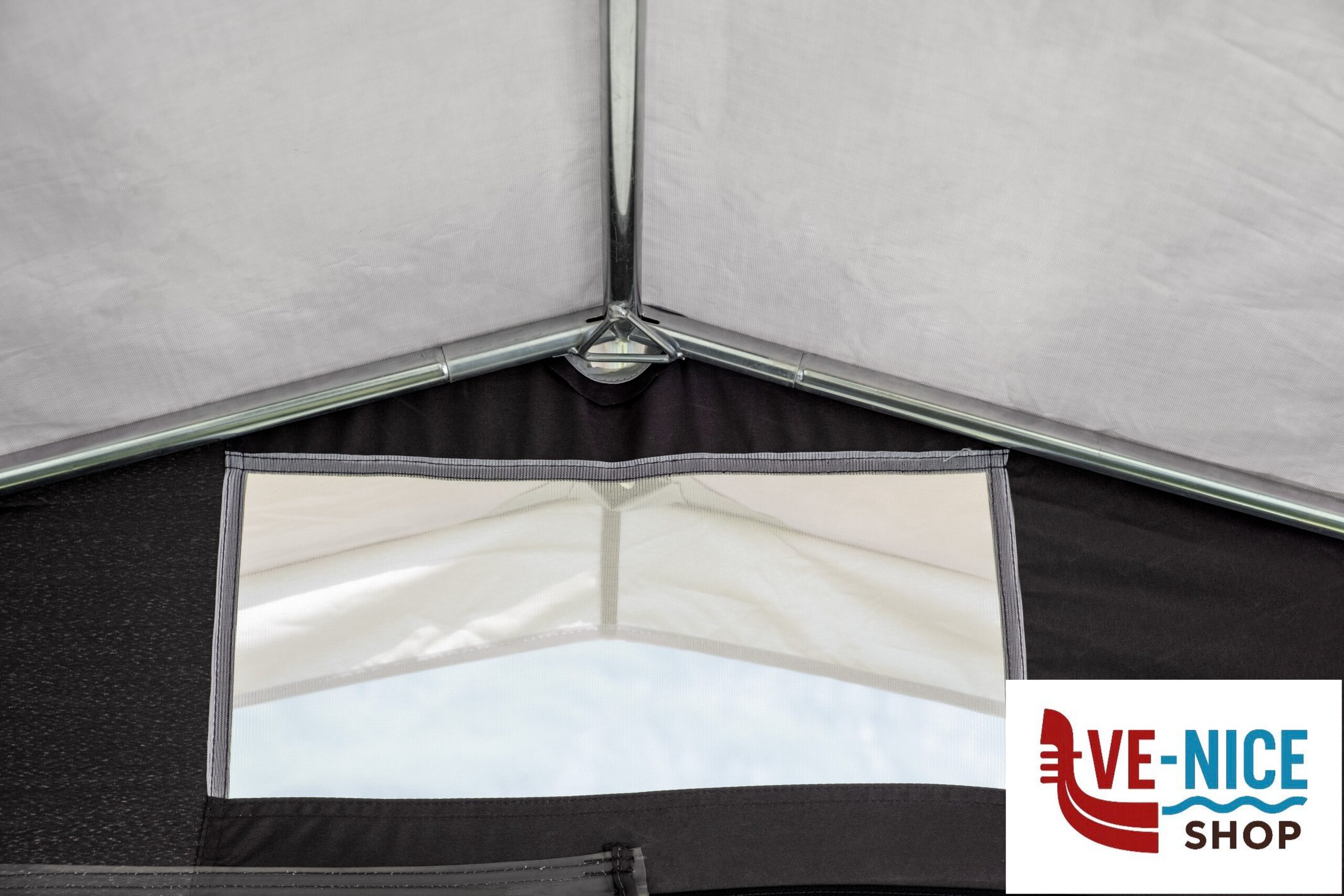 Tenda cucina Gusto I NG Brunner STORAGE TENTS - immagine 9