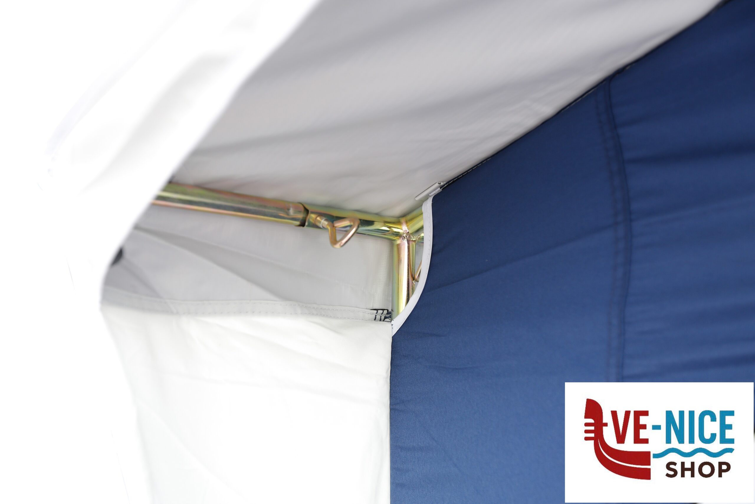 Tenda cucina Gusto I NG Brunner STORAGE TENTS - immagine 3