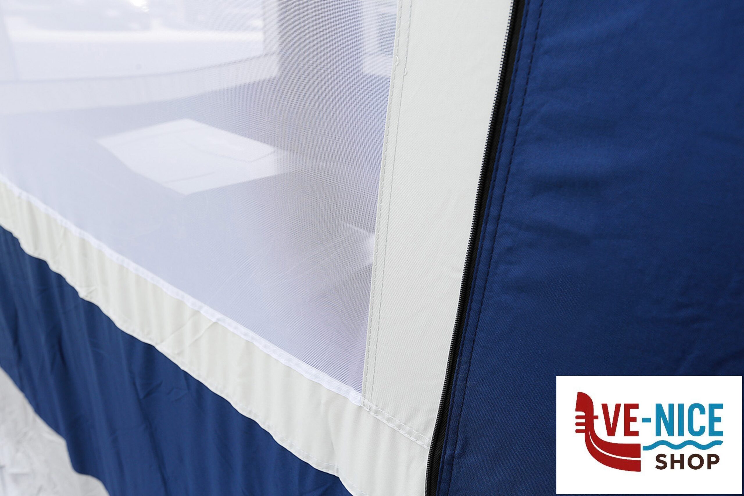 Tenda cucina Gusto I NG Brunner STORAGE TENTS - immagine 4