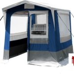 Tenda cucina Gusto II NG Brunner STORAGE TENTS