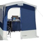 Tenda cucina Vida II NG Brunner STORAGE TENTS