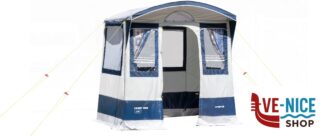 Tenda cucina Camp Inn Brunner STORAGE TENTS