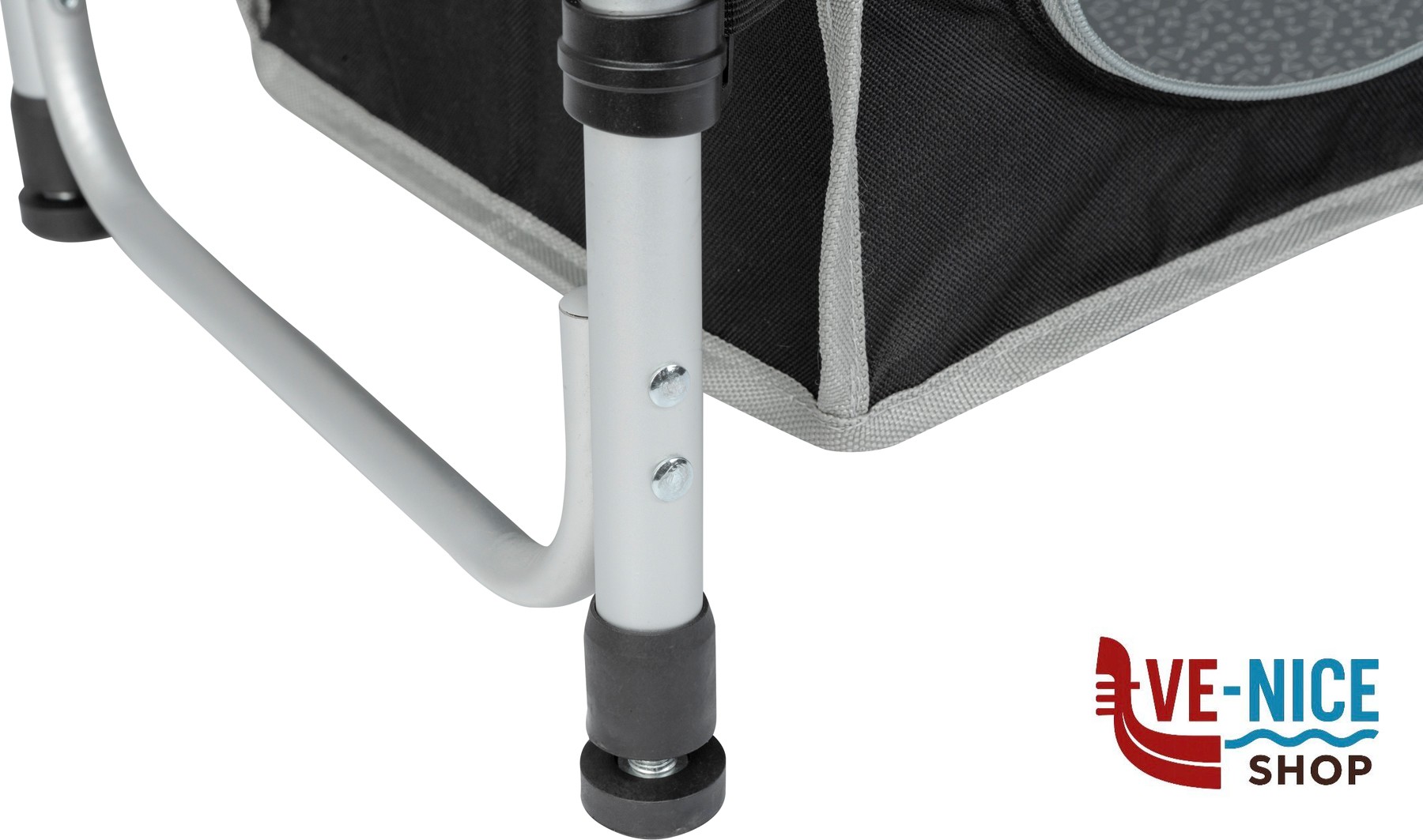 Mobile cucina Snack Easy Black Brunner MOBILETTI CUCINA - immagine 2