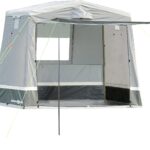Tenda ripostiglio Storage Plus Brunner STORAGE TENTS