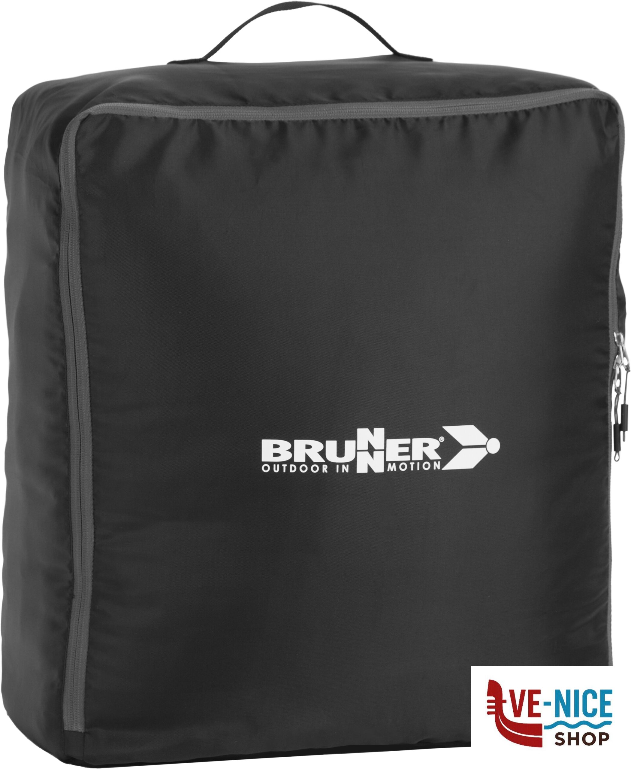 Saccoletto Nemos 160 Brunner SACCHILETTO - immagine 3