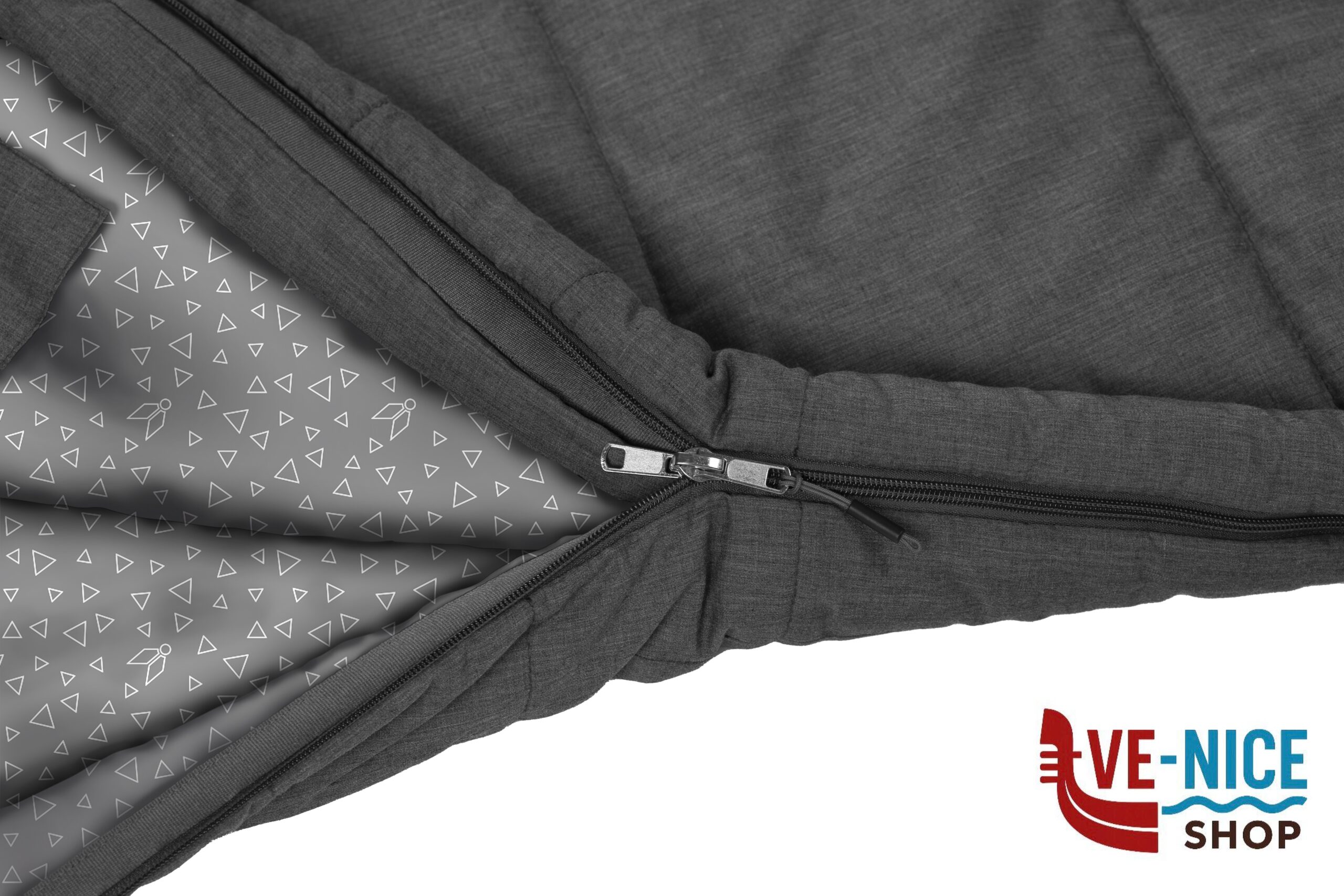 Saccoletto Nemos 160 Brunner SACCHILETTO - immagine 4