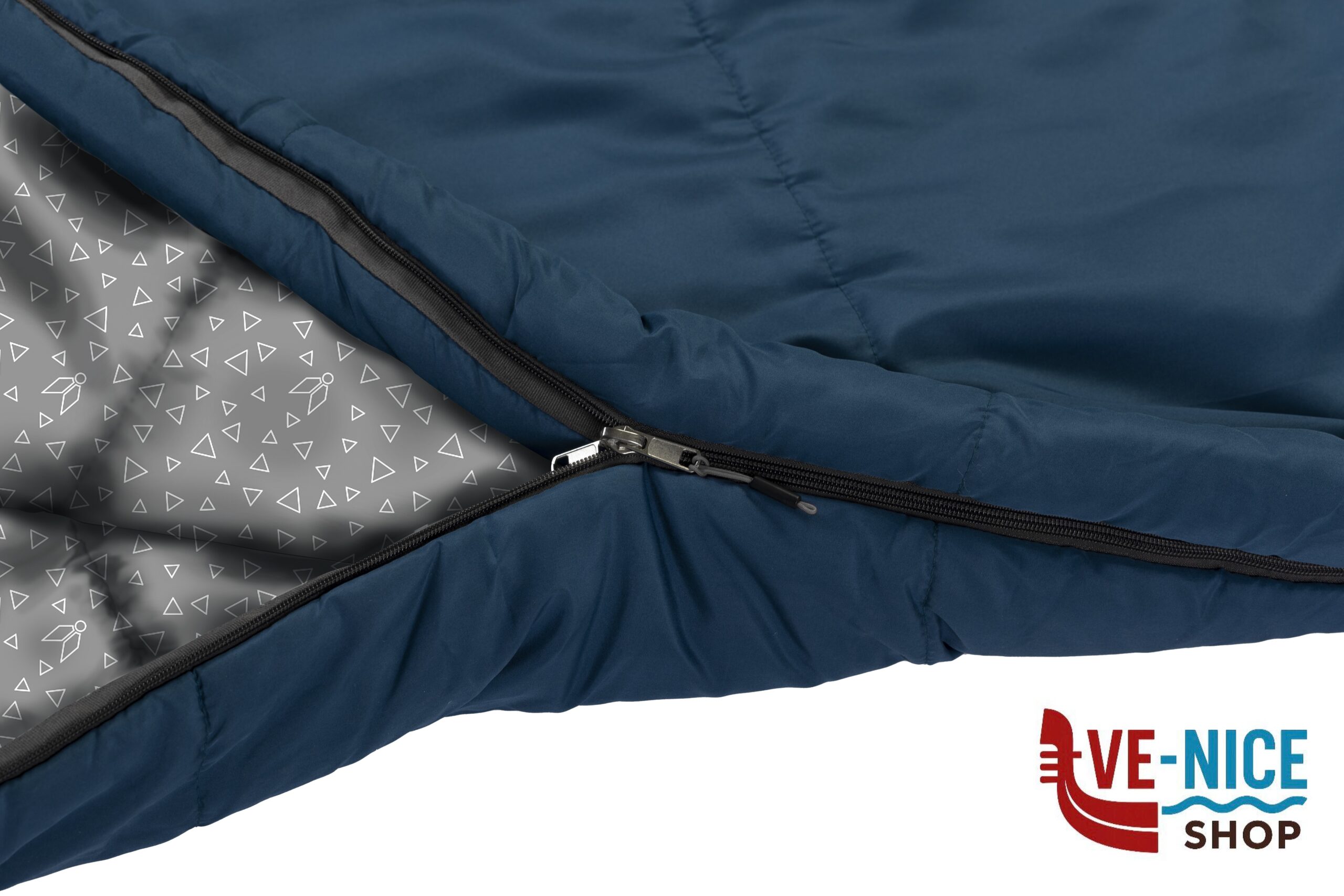 Saccoletto Starflyer XL Brunner SACCHILETTO - immagine 3