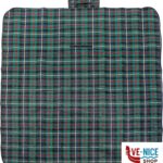 Coperta Picnic Plaid Brunner MATERASSINI E CUSCINI