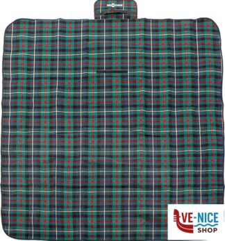 Coperta Picnic Plaid Brunner MATERASSINI E CUSCINI