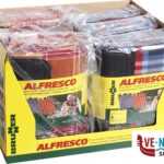 Coperta picnic Alfresco Brunner MATERASSINI E CUSCINI