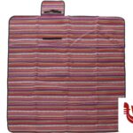 Coperta Picnic Tjago Brunner MATERASSINI E CUSCINI