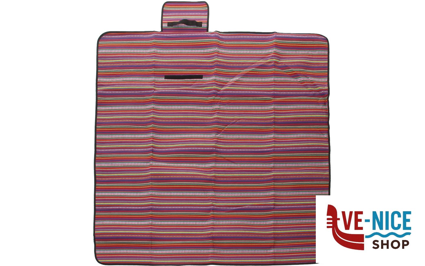 Coperta Picnic Tjago Brunner MATERASSINI E CUSCINI