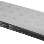 Materassino Flair Single Grey Brunner MATERASSINI E CUSCINI