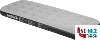 Materassino Flair Single Grey Brunner MATERASSINI E CUSCINI