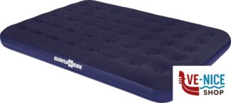 Materassino Flair Double Blue Brunner MATERASSINI E CUSCINI