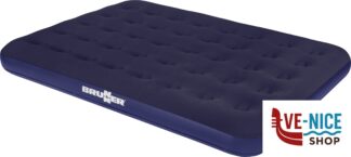 Materassino Flair Double Blue Brunner MATERASSINI E CUSCINI